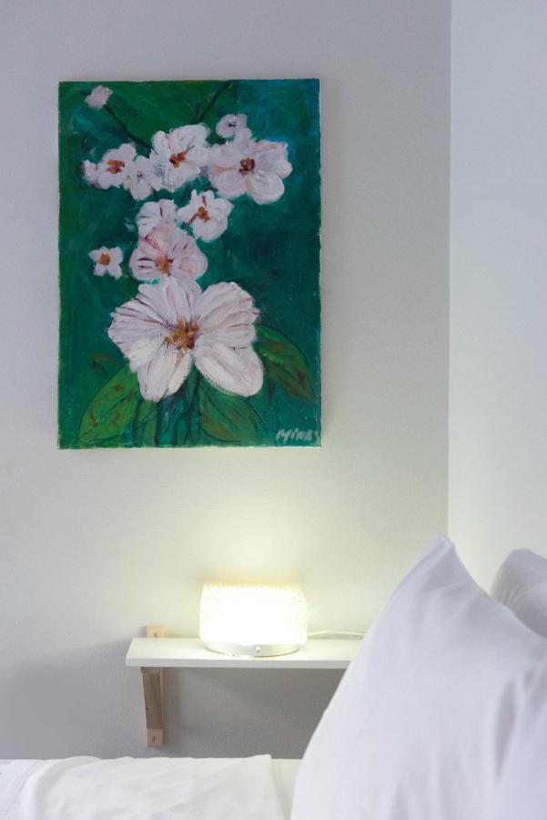So Athens - Stylish 2 Bedroom Flat Bagian luar foto